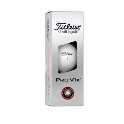 Pro V1x RCT Vit-Titleist Online