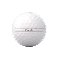 Pro V1X Vit-Titleist