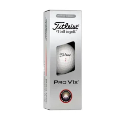 Pro V1X Vit-Titleist