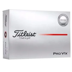 Pro V1X Vit-Titleist