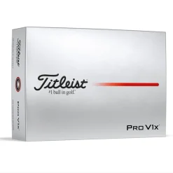 Pro V1X Vit-Titleist Best