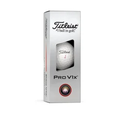 Pro V1X Vit-Titleist Best