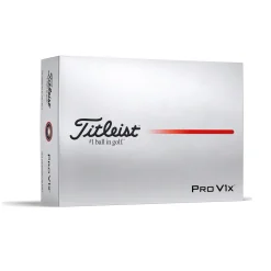 Pro V1X Vit-Titleist