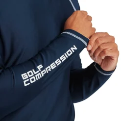 Prodry Baselayer Blå-FootJoy Sale