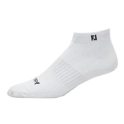 Prodry Lightweight - Sport 3-Pack Vit-FootJoy Online