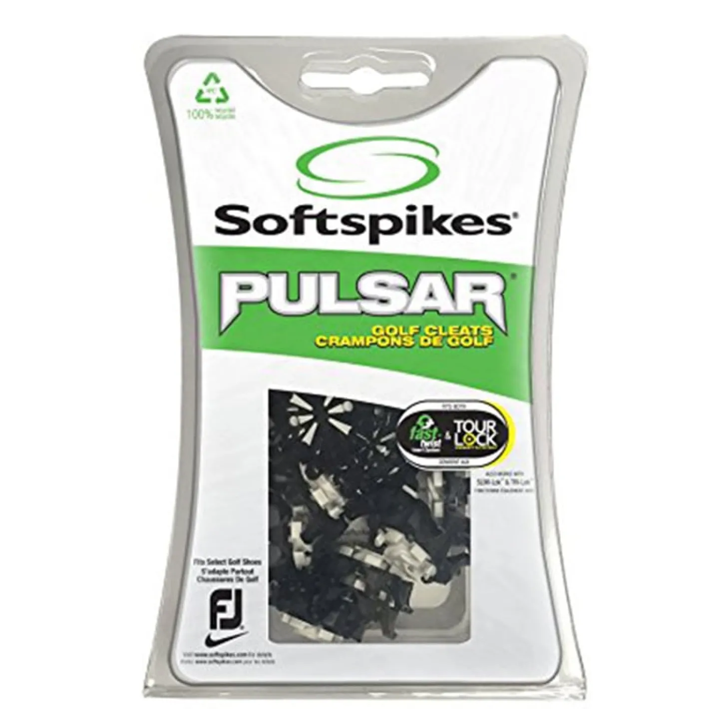 Pulsar-Soft Spikes Outlet