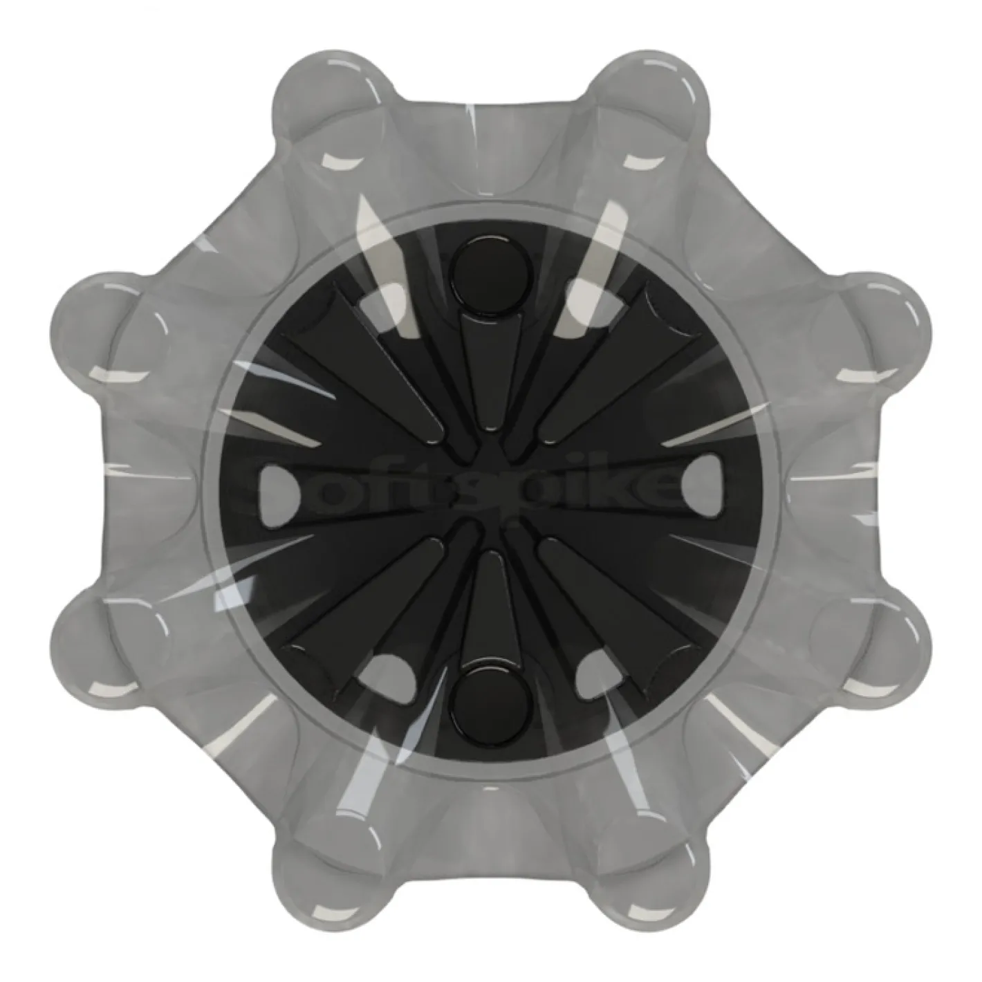 Pulsar Fast Twist 3.0-Soft Spikes Clearance