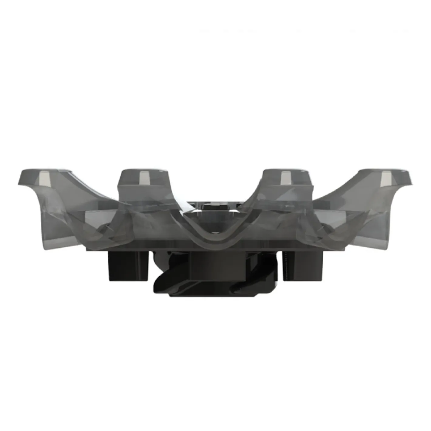 Pulsar Fast Twist 3.0-Soft Spikes Clearance