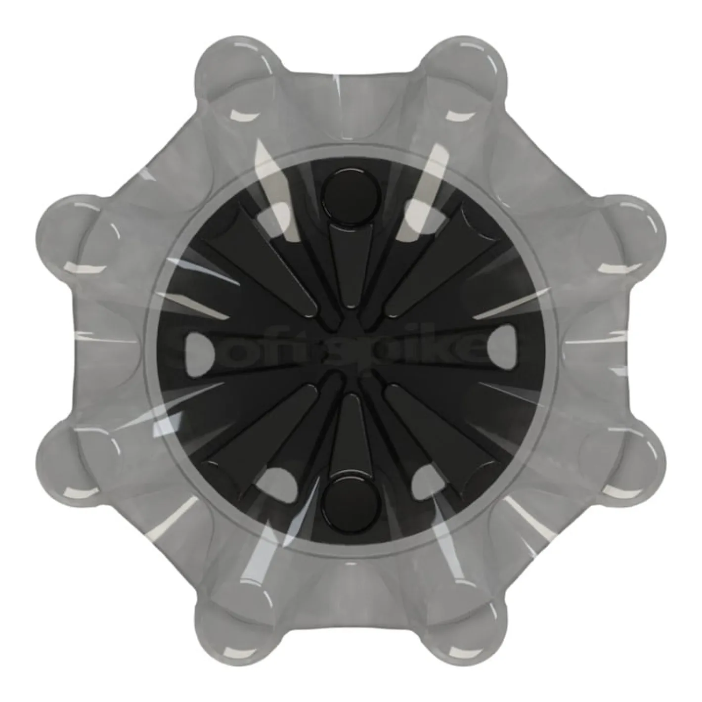 Pulsar Fast Twist 3.0-Soft Spikes Clearance