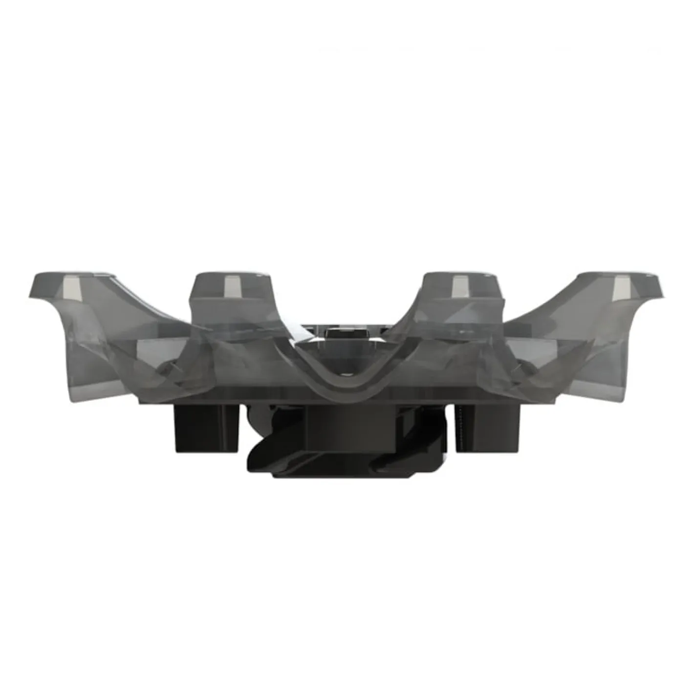 Pulsar Fast Twist 3.0-Soft Spikes Clearance