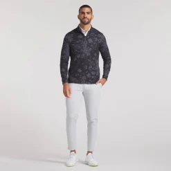 Pure 2.0 Rose 1/4 Zip-Puma Clearance