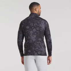 Pure 2.0 Rose 1/4 Zip-Puma Clearance