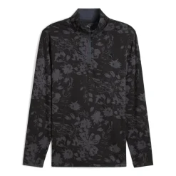 Pure 2.0 Rose 1/4 Zip-Puma Clearance