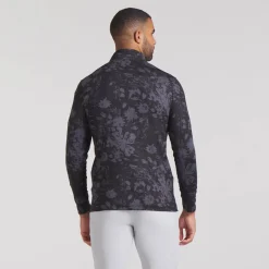 Pure 2.0 Rose 1/4 Zip-Puma Clearance