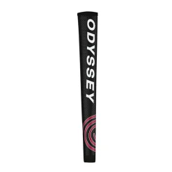 Puttergrepp Jumbo-Odyssey Hot