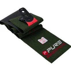 Putting Mat 30x275 + putting aids-Pure Outlet