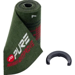 Putting Mat 30x275 + putting cup-Pure Clearance