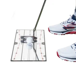 Putting Mirror 21''-Pure Clearance