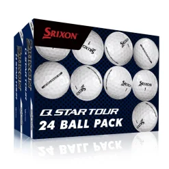 Q Star Tour DD-Srixon Clearance