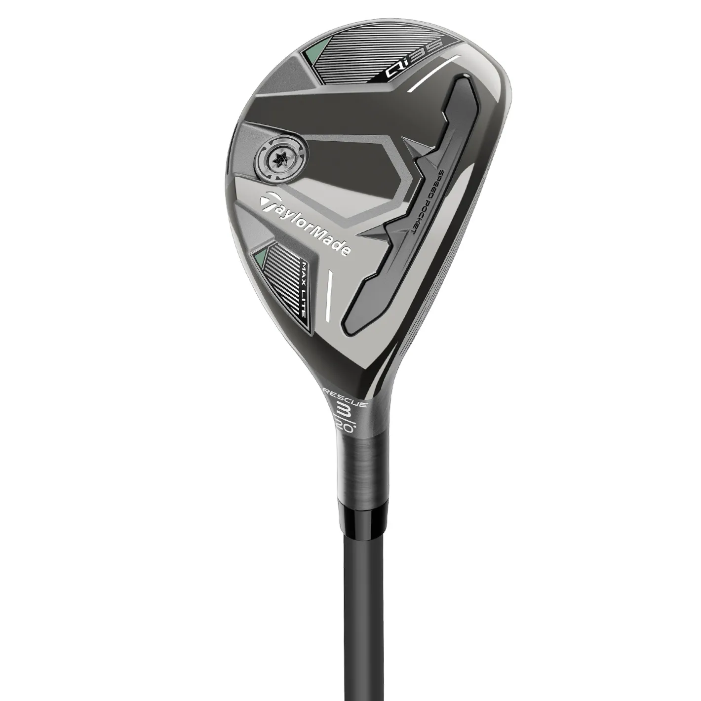 Qi 35 Max Lite-TaylorMade