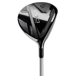 Qi10 Max-TaylorMade Hot