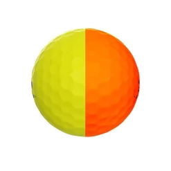 Q-Star Tour Divide Gul Orange-Srixon
