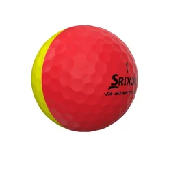 Q-Star Tour Divide Gul Röd-Srixon Discount