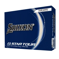Q-Star Tour-Srixon New