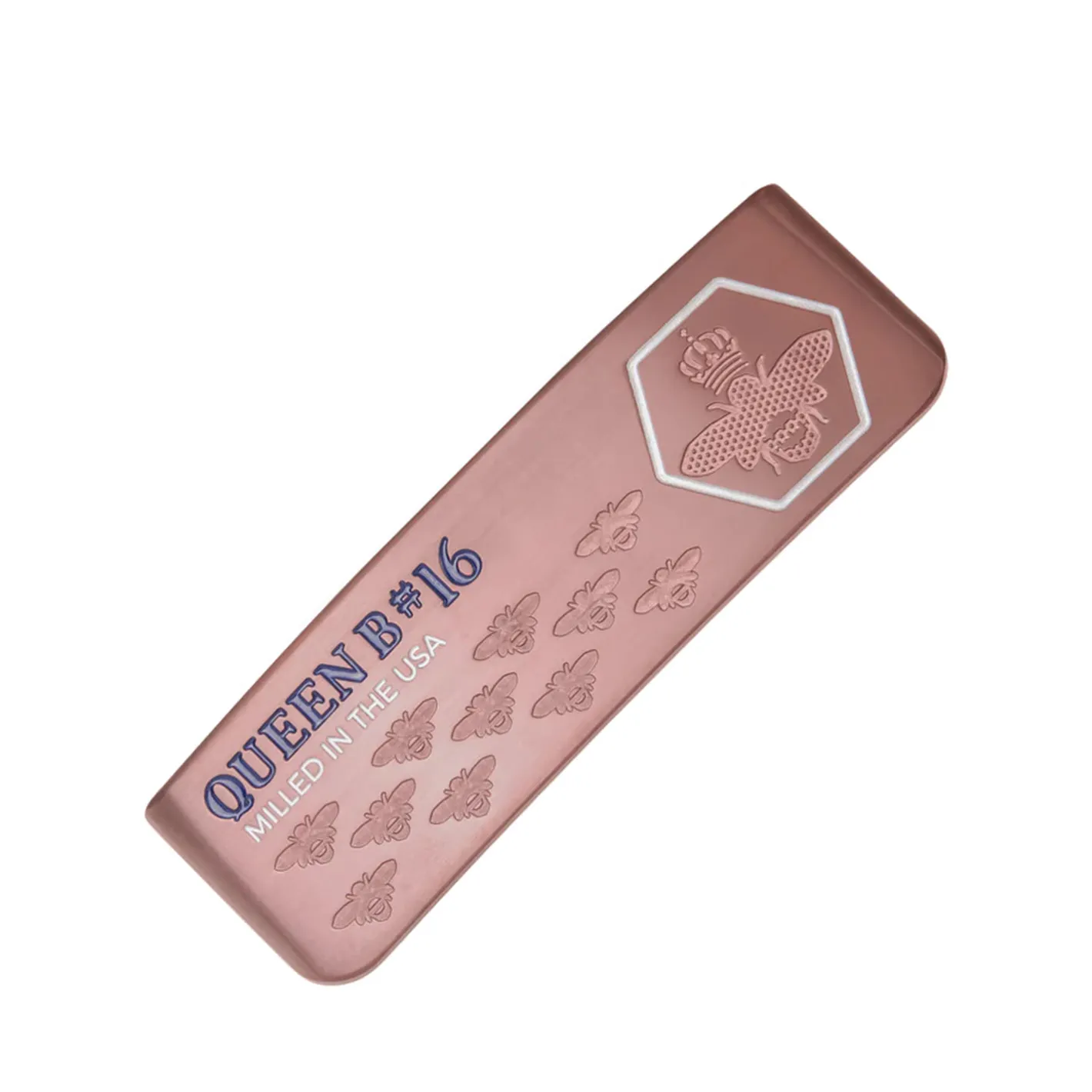 Queen B 16 Plumber's-Bettinardi Outlet