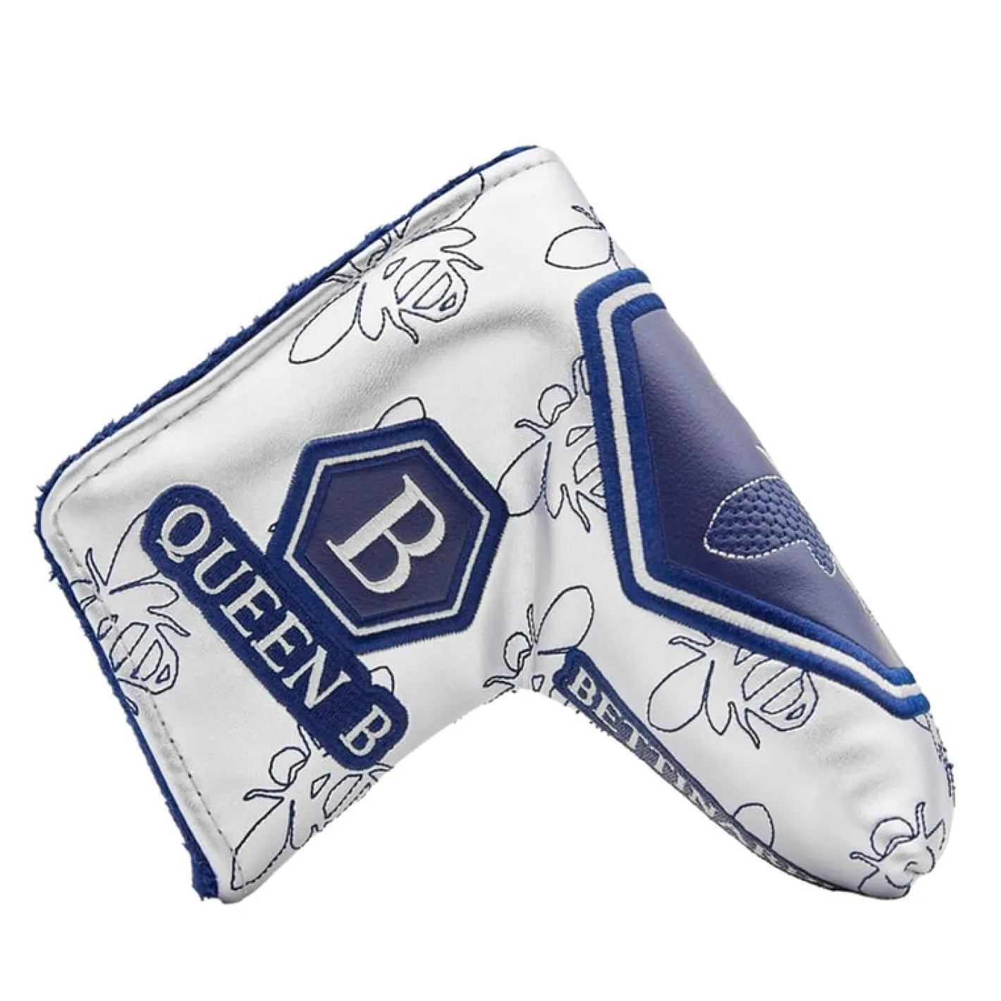 Queen B 6 SBS Slant-Bettinardi New