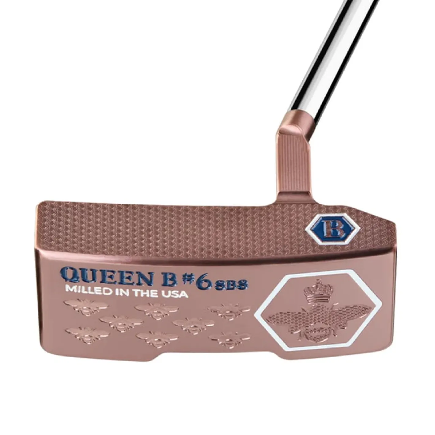Queen B 6 SBS Slant-Bettinardi New