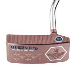 Queen B 6 Spud-Bettinardi Hot