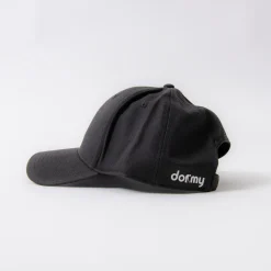 R Cap By Bogeys&Birdies Svart-Dormy Hot