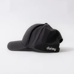 R Cap By Bogeys&Birdies Svart-Dormy Hot