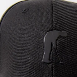 R Cap By Bogeys&Birdies Svart-Dormy Hot