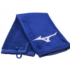 RB TriFold Handduk Blå-Mizuno Sale