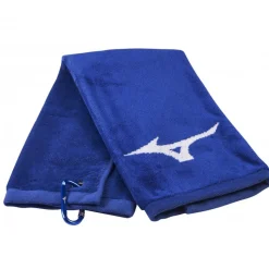 RB TriFold Handduk Blå-Mizuno Sale