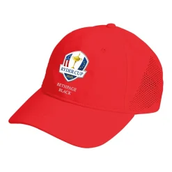 Rc25 Gailes Cap Röd-Abacus New