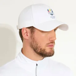 Rc25 Gailes Cap Vit-Abacus New