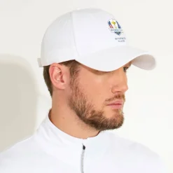 Rc25 Gailes Cap Vit-Abacus New