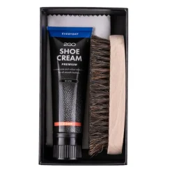 Reborn Leather Kit Black-2GO Outlet