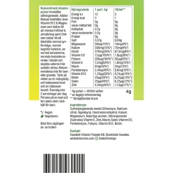 Reload Lime&Lemon 10-pack-Added Sale