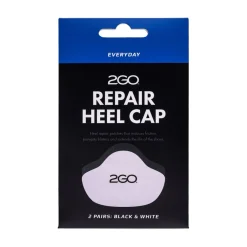 Repair Heel Cap-2GO Outlet