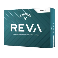 Reva 25-Callaway Hot