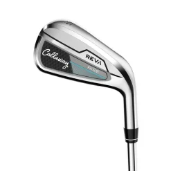 Reva Rise Lady - Grafit-Callaway