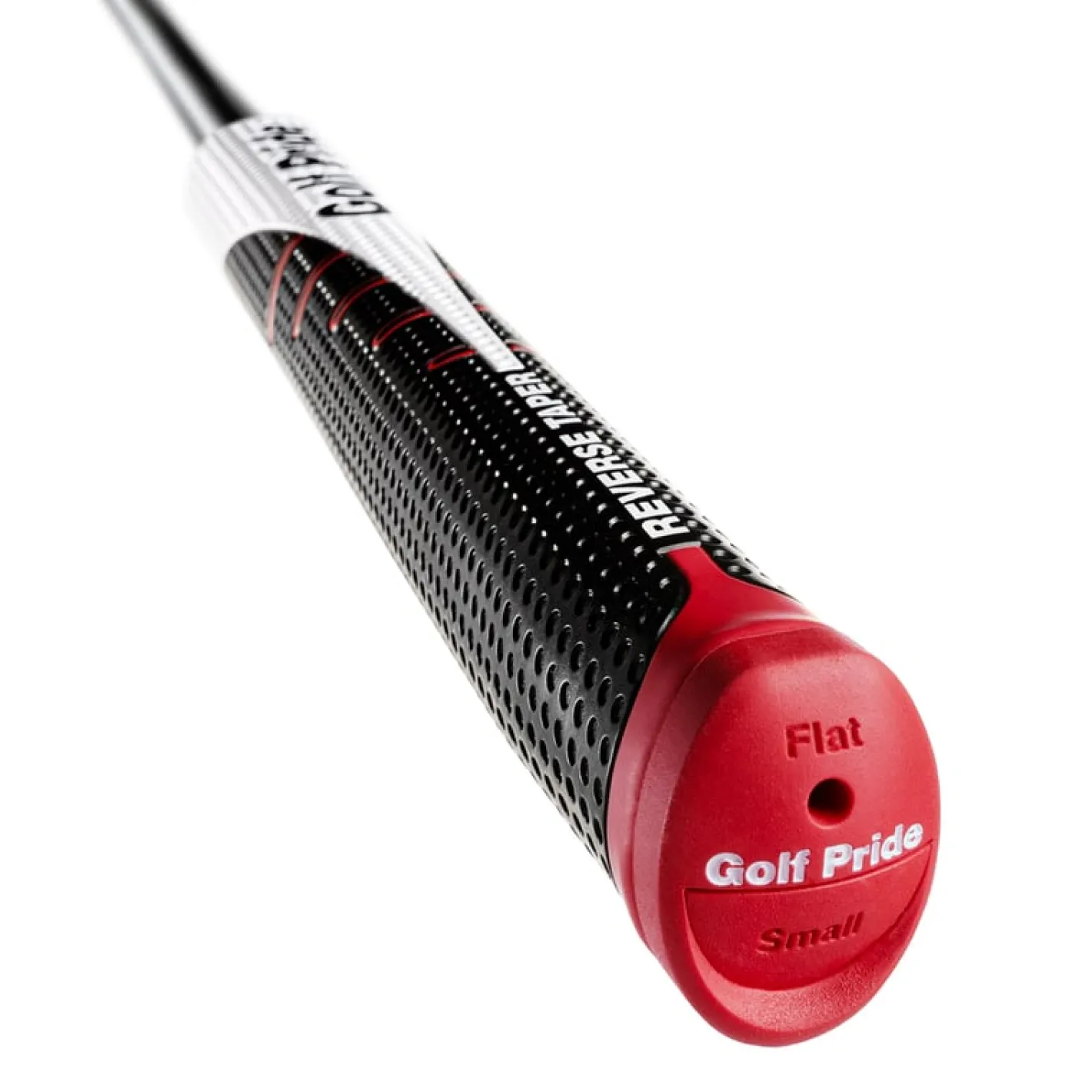 REVERSE TAPER FLAT-Golf Pride Discount