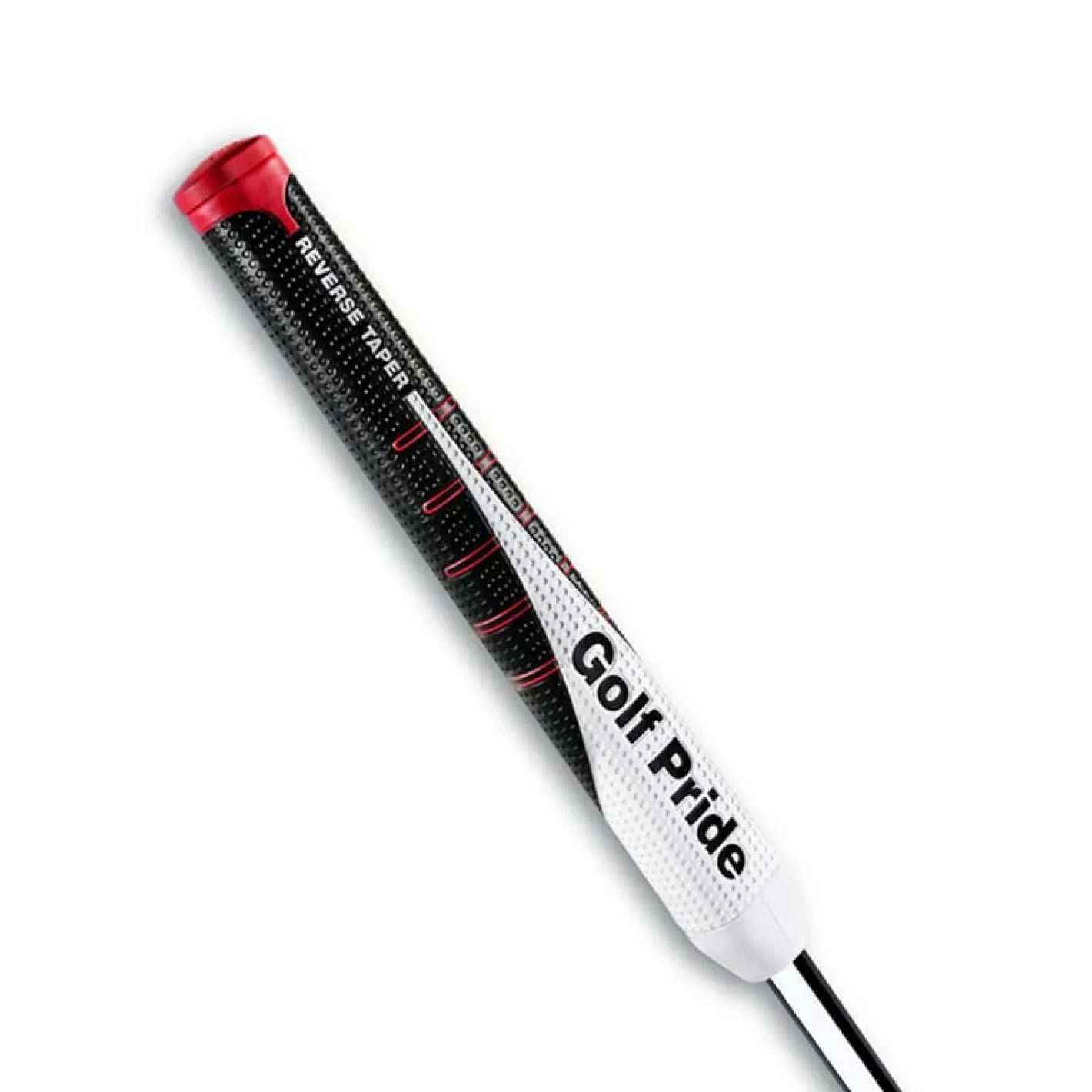 REVERSE TAPER ROUND-Golf Pride Best