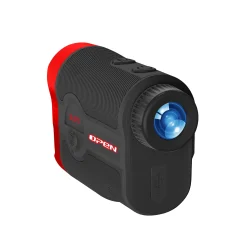 RF 600 Rangefinder-Open New