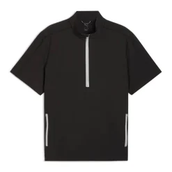 Ripguard Ss Pullover Svart-Puma Clearance