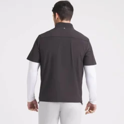 Ripguard Ss Pullover Svart-Puma Clearance